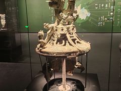 -三星堆博物馆