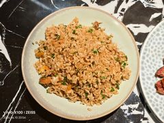-牛将军•涮肉•烤肉(北京王府井·故宫店)
