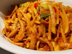 -湘中缘·湖南菜(娄底驻京办店)