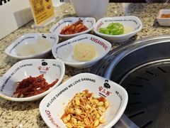 -安又胖韩国烤肉(美罗城店)