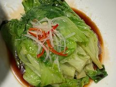 -鲁菜根·泰安菜(万达店)