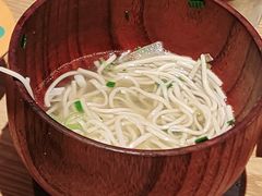 -马记永·兰州牛肉面(天通苑家乐福店)