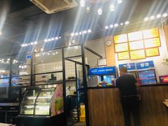 -海岛八号龙虾烧烤田鸡(蓝天路总店)
