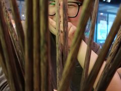 -爽锅油泼面(芙蓉天虹商场店)