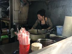 -周记热干面豆皮大王(桃花东街店)