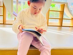 -YoKID优儿学堂早教托育园(常营托育园)