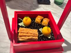 -新荣记(新源南路店)