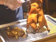 -四季厨房 鲁菜·孔府烤鸭(高新万达店)