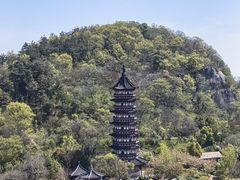 -牛首山文化旅游区