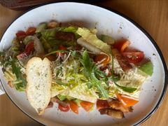 -MR.ROCKY洛奇先生RESTAURANT&BAR(宝安壹方城店)