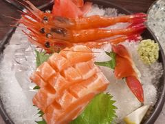 -哥哥の深夜食堂(红松东路店)
