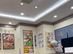 -小条食堂(筼筜天虹店)