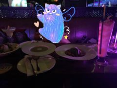 -MARU玛露音乐餐厅(大学路店)
