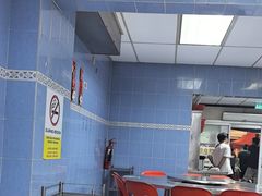 -黄亚华小食店(Jalan Alor)
