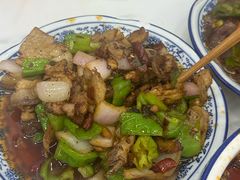 -冬哥川菜馆(十梓街店)