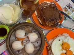 -澳门陈光记烧味饭店(万象城店)