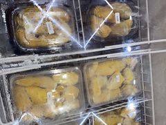 -开皇马来西亚榴莲美食店(华强北店)