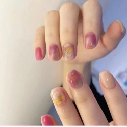 -悦指间美甲美睫