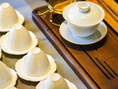 -翕间食·精致淮扬菜(江苏大剧院店)