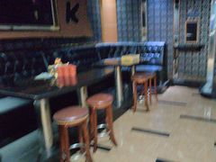 -钱莊Party连锁KTV(常平店)