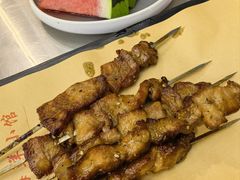 -A8小馆·海鲜烧烤(樱珠苑小区店)