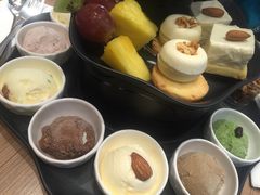 -哈根达斯(西安高新店)