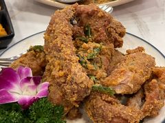 -龙海鲜螃蟹王(宏茂桥店)