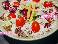-速度披萨(蓝色港湾店)