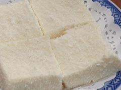 牛奶方砖-捷信牛奶甜品世家(柳巷店)