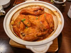 -庭院江南菜•烤鸭•非遗传承(上地•清河店)