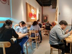 -白沙肴·长沙米粉.小炒湘菜(石厦时代广场店)