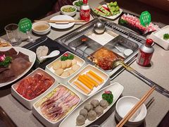 -海底捞火锅(芜湖银泰城店)