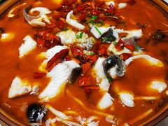 -后宫私房菜(汇客美食娱乐广场店)