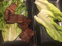 -云晓光头烧烤吧(新大陆广场店)