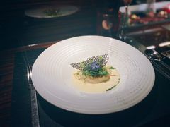-L'ATELIER de Joel Robuchon(外滩18号店)