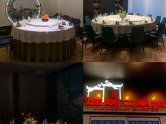-庭院江南菜•烤鸭•非遗传承(丰台总部基地店)