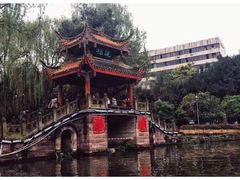 -北湖公园
