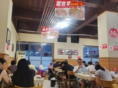 -勇记干锅居(德阳店)