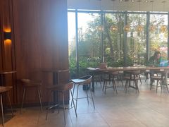 -星巴克(真如星光耀广场店)