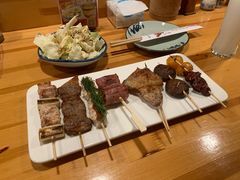 -晶吉·居酒屋·烧鸟·海胆(民主广场店)