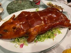 -申粤轩酒楼·三十年粤菜经典(丁香花园店)