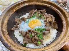 -红星光发煲仔饭(大石街店)