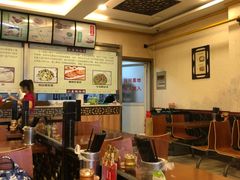 -小姜锅贴(凤凰街店)