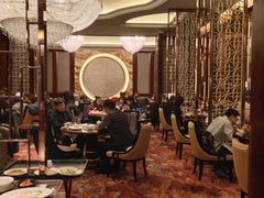 -夏宫中餐厅(香格里拉大酒店)