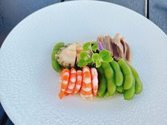 -翠山·映月湖景餐厅(映月湖公园店)