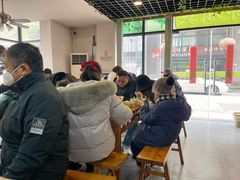 -邵顺兴锅盖面(金山宝地店)
