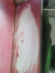 -A HAIR SALON 