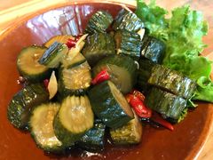 -有才叔的小馆(招商依云曲江店)