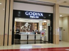门面-GODIVA(印象城店)