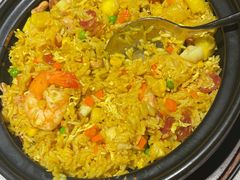 -BetterThai 泰加(苏州中心店)